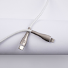 Forever kabel Sleek USB-C - Lightning 1,0 m 27W biały