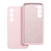 Futerał Roar Cloud-Skin - do Samsung Galaxy A35 5G Jasnoróżowy