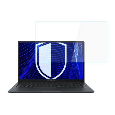 Asus ExpertBook BM1 (BM1503) - up to 17" 3mk FlexibleGlass Pro