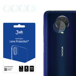 Nokia G20 - 3mk Lens Protection™