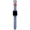 Skinarma pasek+etui Saido 2in1 Apple Watch 45/44mm ciemno niebieski/dark blue