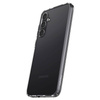 Etui Spigen Liquid Crystal na Samsung Galaxy S23 FE - przezroczyste