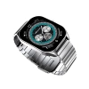 HiFuture FutureFit APEX Smartwatch - Silber