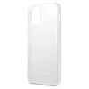 Guess GUHCP12M3D4GTR iPhone 12/12 Pro 6,1" transparent hardcase 4G 3D Pattern Collection