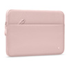 TECH-PROTECT SLEEVE LAPTOP 13-14 PINK