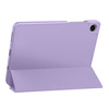 TECH-PROTECT SMARTCASE GALAXY TAB A9 / A11 8.7 X110 / X115 / X133 / X135 VIOLET