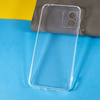 Nakładka Slim 2 mm do Motorola Moto E13 transparentna