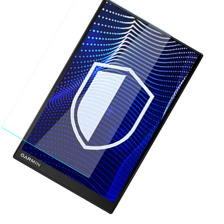 Garmin DriveSmart 86 - up to 11" 3mk FlexibleGlass Pro