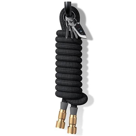 USAMS Pressure car wash nozzle steel/tarnish JYXCQ01 (US-ZB260)