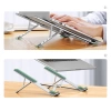 Ugreen verstellbarer Laptopständer Silber (LP451)