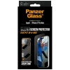 PanzerGlass Ultra-Wide Fit Fastfit Tempered Glass für iPhone 17 Pro Max