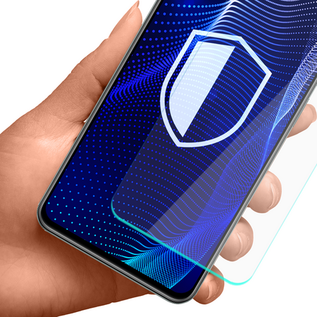 Realme C61 - 3mk FlexibleGlass Pro