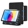 TECH-PROTECT SMARTCASE MAGNETIC IPAD 10.9” 10 / 2022 / 11” 11 / 2025 BLACK