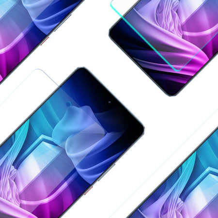 Realme GT 7 - 3mk Silky Matt Pro