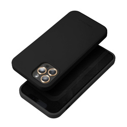 ROAR futerał SPACE do IPHONE 16e Czarny