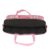 Wonder Briefcase Laptop 13-14 cali stokrotki różowe