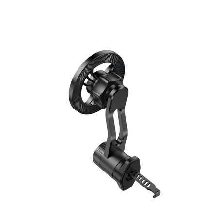 TECH-PROTECT N56 MAGNETIC MAGSAFE ROTABLE VENT CAR MOUNT BLACK