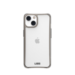 UAG Plyo - Schutzhülle für iPhone 14 Plus (Asche)