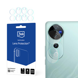 Vivo V40 Pro 5G - 3mk Lens Protection