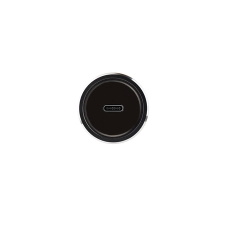 Forever ładowarka samochodowa PD3.0 CC-06 1x USB-C 20W czarna