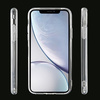 Futerał CLEAR CASE 2mm BOX do IPHONE X / XS