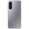 Etui Samsung Clear do Galaxy A17         przezroczysty