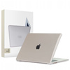 Etui APPLE MACBOOK AIR 15 2023 Tech-Protect SmartShell transparentne