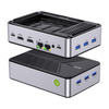 GMKtec G9 Mini PC Intel N150 12GB RAM + 64GB + 512GB WIN 11 Pro