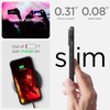 SPIGEN RUGGED ARMOR MAG MAGSAFE IPHONE 14 PLUS MATTE BLACK