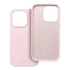 Futerał Roar Cloud-Skin - do iPhone 11 Jasnoróżowy
