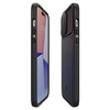 Spigen OPTIK ARMOR MAG MAGSAFE IPHONE 14 PRO SCHWARZ