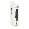 Zestaw / uchwyt selfie z pilotem na bluetooth tripod kompatybilny z MagSafe SSTR-C09 czarny