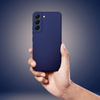 Futerał SOFT do SAMSUNG A36 5G ciemny niebieski