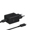 Samsung EP-T4511NBEGEU 45W 4.05A 1x USB-C Wandladegerät - Schwarz