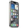 Apple Clear Case MT233ZM/A MagSafe silicone case for iPhone 15 Pro Max - transparent