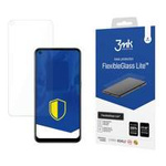 Oppo A32 - 3mk FlexibleGlass Lite™