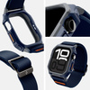 Spigen Lite Fit PRO Apple Watch 10 46mm   granatowy/navy blue ACS08925