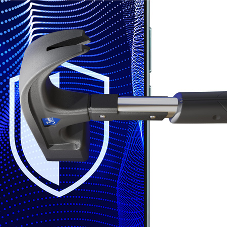 Honor X8c - 3mk FlexibleGlass Pro