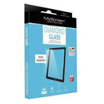 MS Diamond Glass iPad 10,2" 2019 Szkło hartowane
