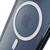 Apple iPhone 12/12 Pro - 3mk Clear MagCase