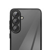 Futerał GLAM do HONOR X7A czarny
