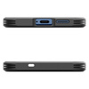 Spigen nakładka Tough Armor MagSafe do Samsung Galaxy S25+ Czarna