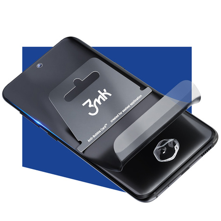 Samsung Galaxy S25+ - 3mk ARC+