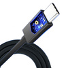 Zubehör – 3mk Hyper ThunderBolt Kabel 240 W