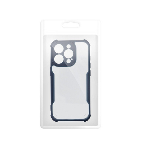 Futerał ANTI-DROP do IPHONE 16 Pro Max niebieski