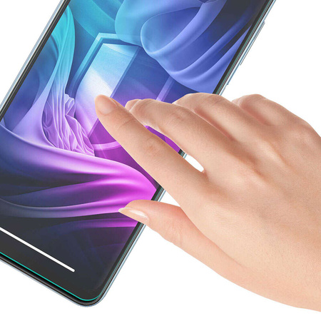 Samsung Galaxy A32 4G - 3mk Silky Matt Pro