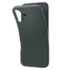 Spigen Liquid Air iPhone 16 zielony/abyss green ACS08196