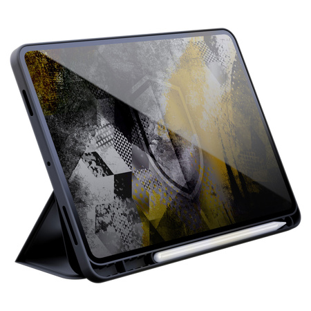 Samsung Galaxy Tab S10 FE - up to 12" Soft Tablet Case
