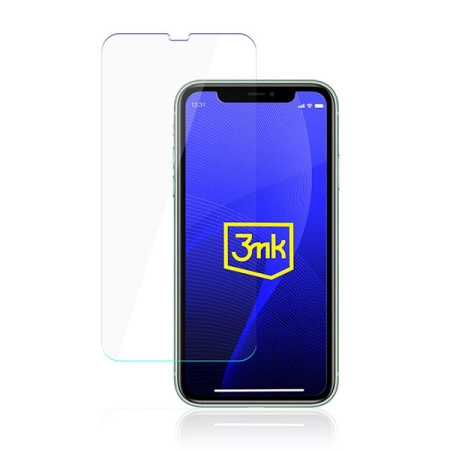 iPhone 11 - 3MK FlexibleGlass