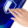 HMD Crest - 3mk FlexibleGlass Pro